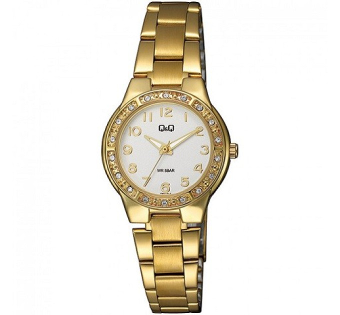 Купити ГОДИННИК Q&Q Q691J014Y ⌚ Наручні годинники на fabrikachasov.com ⭐ Безкоштовна доставка по Україні від 3000 грн ✈ Гарантія ✔ 10.000 моделей годинників кращих брендів!