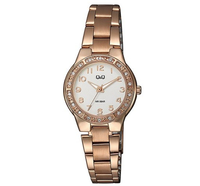Купити ГОДИННИК Q&Q Q691J024Y ⌚ Наручні годинники на fabrikachasov.com ⭐ Безкоштовна доставка по Україні від 3000 грн ✈ Гарантія ✔ 10.000 моделей годинників кращих брендів!