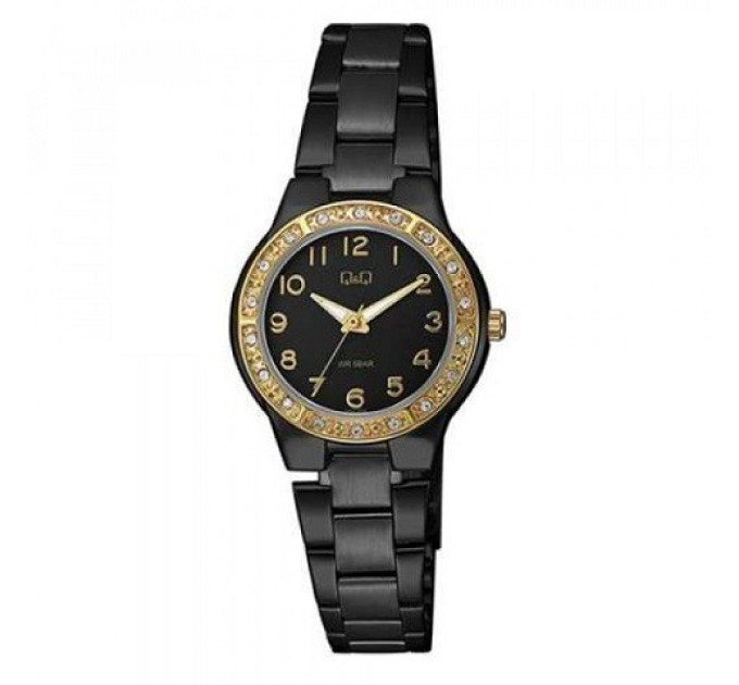 Купити ГОДИННИК Q&Q Q691J425Y ⌚ Наручні годинники на fabrikachasov.com ⭐ Безкоштовна доставка по Україні від 3000 грн ✈ Гарантія ✔ 10.000 моделей годинників кращих брендів!