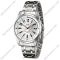 Купити ГОДИННИК Q&Q Q708J204Y ⌚ Наручні годинники на fabrikachasov.com ⭐ Безкоштовна доставка по Україні від 3000 грн ✈ Гарантія ✔ 10.000 моделей годинників кращих брендів!
