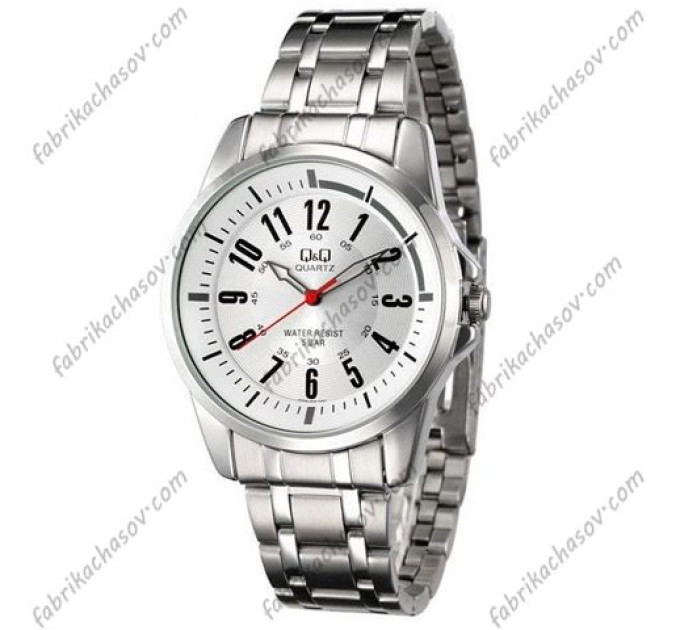 Купити ГОДИННИК Q&Q Q708J204Y ⌚ Наручні годинники на fabrikachasov.com ⭐ Безкоштовна доставка по Україні від 3000 грн ✈ Гарантія ✔ 10.000 моделей годинників кращих брендів!