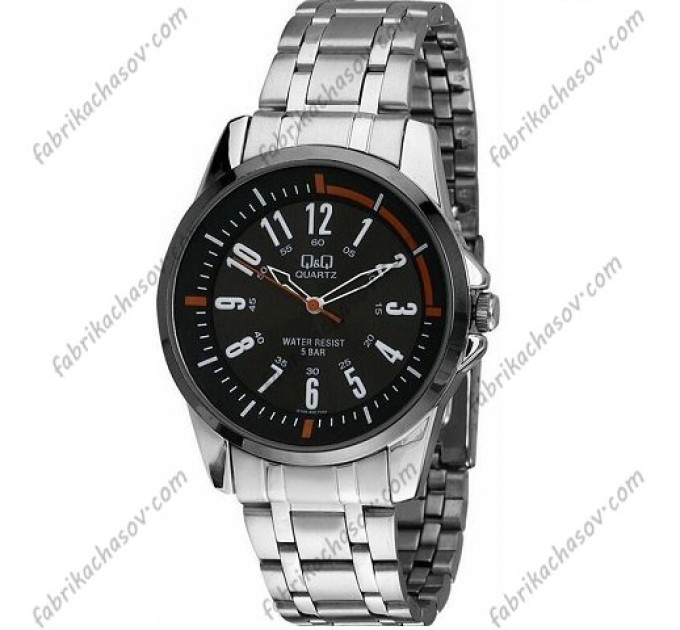 Купити ГОДИННИК Q&Q Q708J405Y ⌚ Наручні годинники на fabrikachasov.com ⭐ Безкоштовна доставка по Україні від 3000 грн ✈ Гарантія ✔ 10.000 моделей годинників кращих брендів!