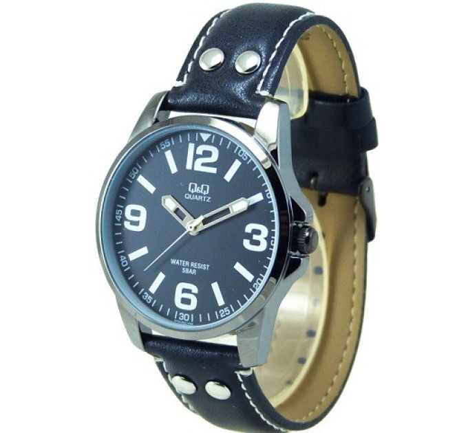 Купить Часы Q&Q Q708J803Y ⌚ Наручные часы на fabrikachasov.com ⭐ Бесплатная доставка по Украине от 3000 грн ✈ Гарантия ✔ 10.000 моделей. Скидки!