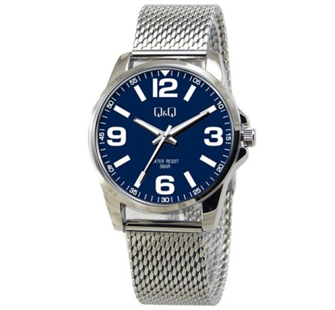 Купити ГОДИННИК Q&Q Q708J807Y ⌚ Наручні годинники на fabrikachasov.com ⭐ Безкоштовна доставка по Україні від 3000 грн ✈ Гарантія ✔ 10.000 моделей годинників кращих брендів!