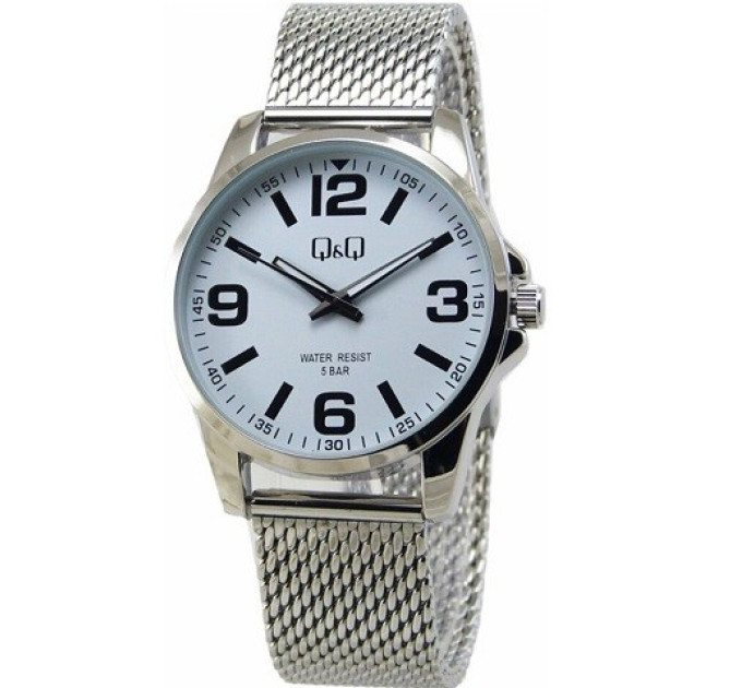 Купити ГОДИННИК Q&Q Q708J808Y ⌚ Наручні годинники на fabrikachasov.com ⭐ Безкоштовна доставка по Україні від 3000 грн ✈ Гарантія ✔ 10.000 моделей годинників кращих брендів!
