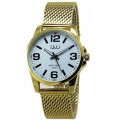 Купити ГОДИННИК Q&Q Q708J810Y ⌚ Наручні годинники на fabrikachasov.com ⭐ Безкоштовна доставка по Україні від 3000 грн ✈ Гарантія ✔ 10.000 моделей. Знижки!