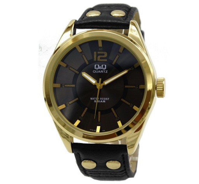 Купити ГОДИННИК Q&Q Q736J804Y ⌚ Наручні годинники на fabrikachasov.com ⭐ Безкоштовна доставка по Україні від 3000 грн ✈ Гарантія ✔ 10.000 моделей годинників кращих брендів!