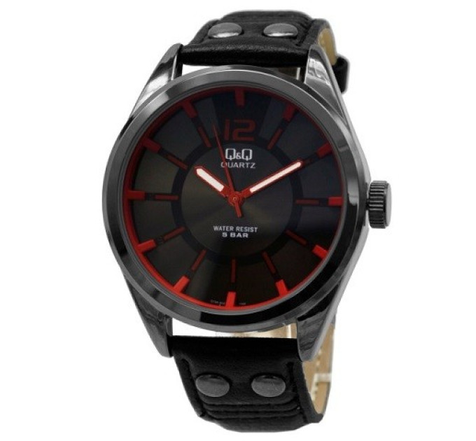 Купити ГОДИННИК Q&Q Q736J808Y ⌚ Наручні годинники на fabrikachasov.com ⭐ Безкоштовна доставка по Україні від 3000 грн ✈ Гарантія ✔ 10.000 моделей годинників кращих брендів!
