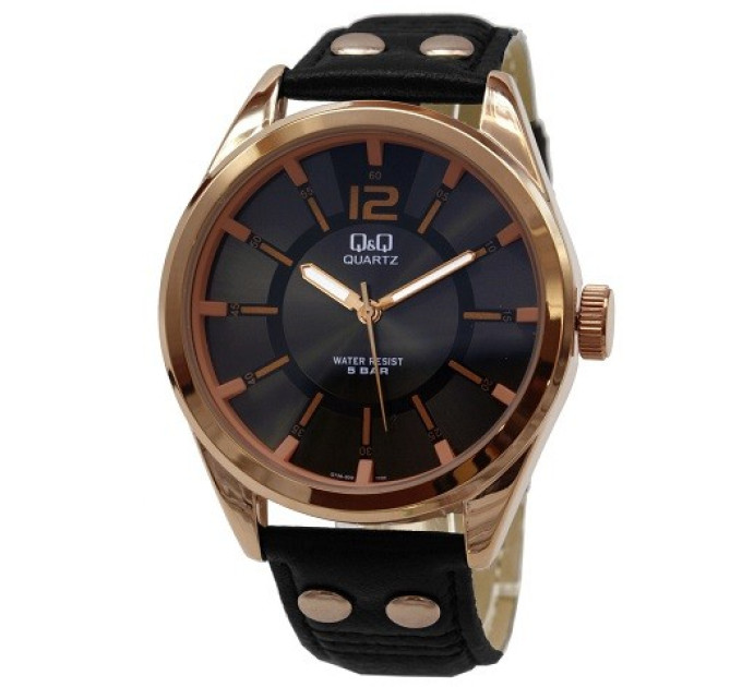 Купить Часы Q&Q Q736J809Y ⌚ Наручные часы на fabrikachasov.com ⭐ Бесплатная доставка по Украине от 3000 грн ✈ Гарантия ✔ 10.000 моделей часов лучших брендов!