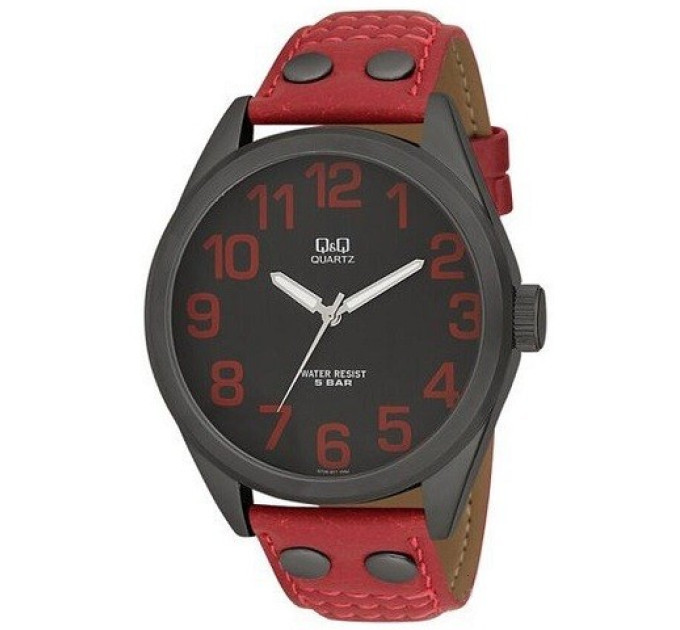 Купити ГОДИННИК Q&Q Q736J811Y ⌚ Наручні годинники на fabrikachasov.com ⭐ Безкоштовна доставка по Україні від 3000 грн ✈ Гарантія ✔ 10.000 моделей годинників кращих брендів!