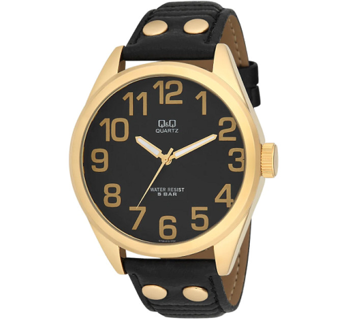 Купити ГОДИННИК Q&Q Q736J813Y ⌚ Наручні годинники на fabrikachasov.com ⭐ Безкоштовна доставка по Україні від 3000 грн ✈ Гарантія ✔ 10.000 моделей. Знижки!