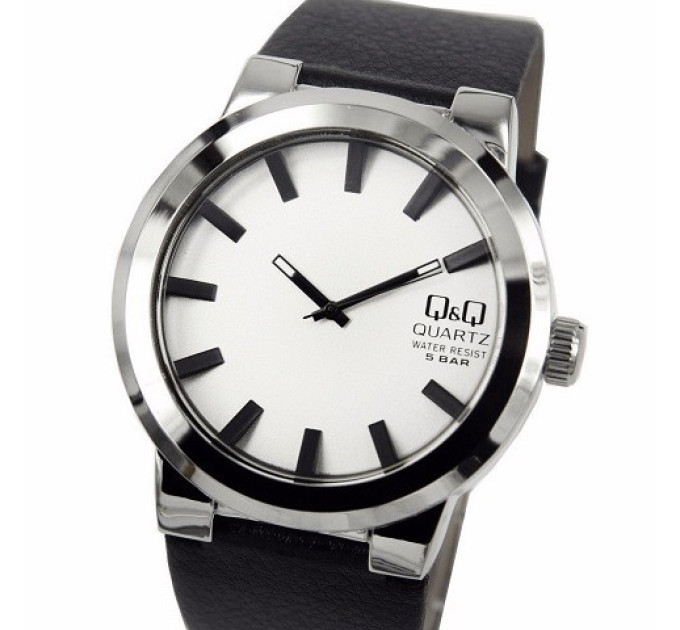 Купити ГОДИННИК Q&Q Q740J311Y ⌚ Наручні годинники на fabrikachasov.com ⭐ Безкоштовна доставка по Україні від 3000 грн ✈ Гарантія ✔ 10.000 моделей годинників кращих брендів!