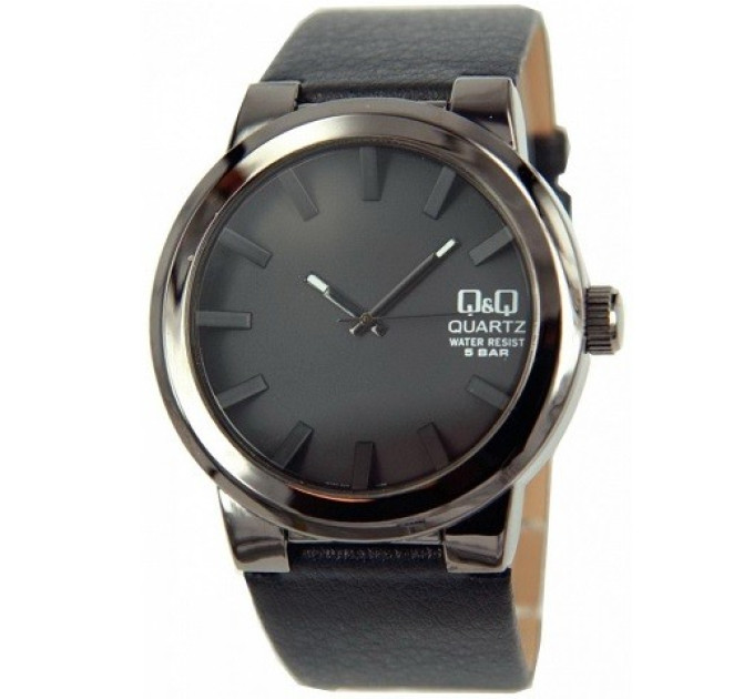 Купити ГОДИННИК Q&Q Q740J502Y ⌚ Наручні годинники на fabrikachasov.com ⭐ Безкоштовна доставка по Україні від 3000 грн ✈ Гарантія ✔ 10.000 моделей годинників кращих брендів!