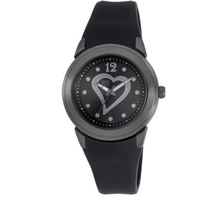Купити ГОДИННИК Q&Q Q755J502Y ⌚ Наручні годинники на fabrikachasov.com ⭐ Безкоштовна доставка по Україні від 3000 грн ✈ Гарантія ✔ 10.000 моделей годинників кращих брендів!