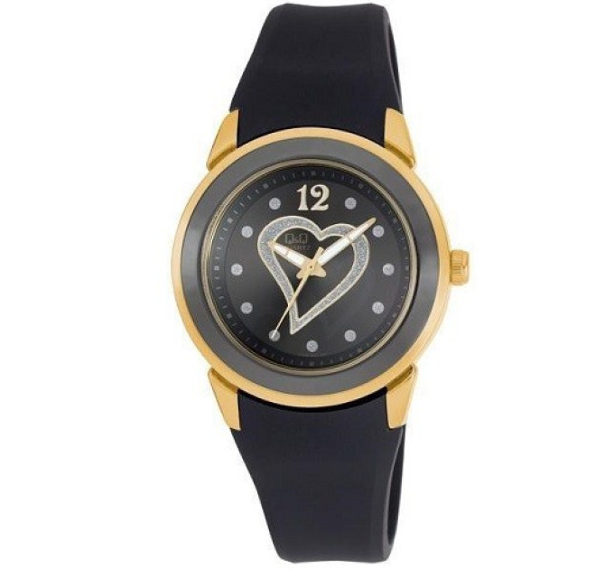 Купити ГОДИННИК Q&Q Q755J512Y ⌚ Наручні годинники на fabrikachasov.com ⭐ Безкоштовна доставка по Україні від 3000 грн ✈ Гарантія ✔ 10.000 моделей годинників кращих брендів!