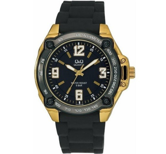 Купити ГОДИННИК Q&Q Q776J505Y ⌚ Наручні годинники на fabrikachasov.com ⭐ Безкоштовна доставка по Україні від 3000 грн ✈ Гарантія ✔ 10.000 моделей годинників кращих брендів!