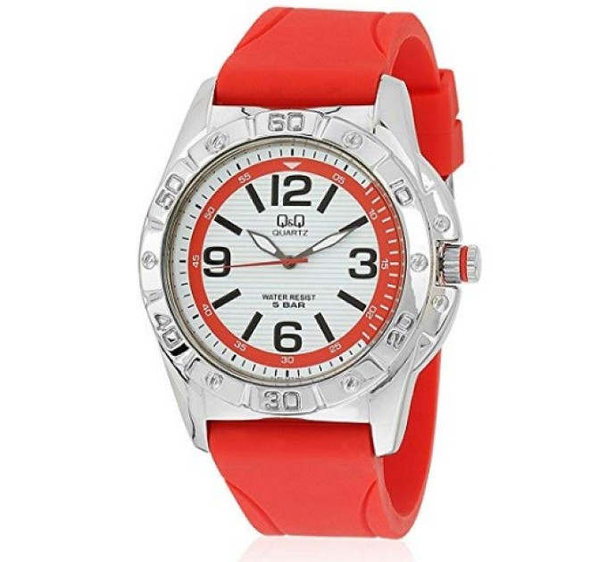 Купити ГОДИННИК Q&Q Q790-324Y ⌚ Наручні годинники на fabrikachasov.com ⭐ Безкоштовна доставка по Україні від 3000 грн ✈ Гарантія ✔ 10.000 моделей. Знижки!