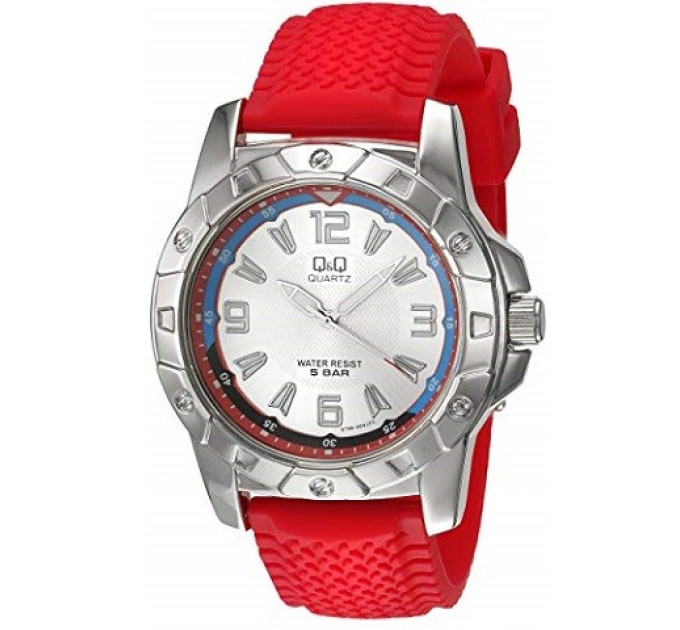 Купити ГОДИННИК Q&Q Q798-304Y ⌚ Наручні годинники на fabrikachasov.com ⭐ Безкоштовна доставка по Україні від 3000 грн ✈ Гарантія ✔ 10.000 моделей. Знижки!