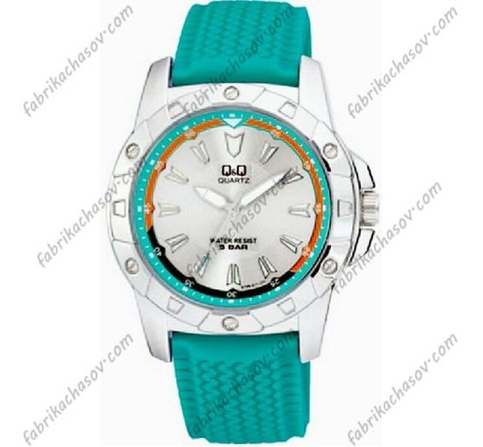 Купити ГОДИННИК Q&Q Q798-311Y ⌚ Наручні годинники на fabrikachasov.com ⭐ Безкоштовна доставка по Україні від 3000 грн ✈ Гарантія ✔ 10.000 моделей годинників кращих брендів!