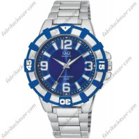 ГОДИННИК Q&Q Q840J205Y