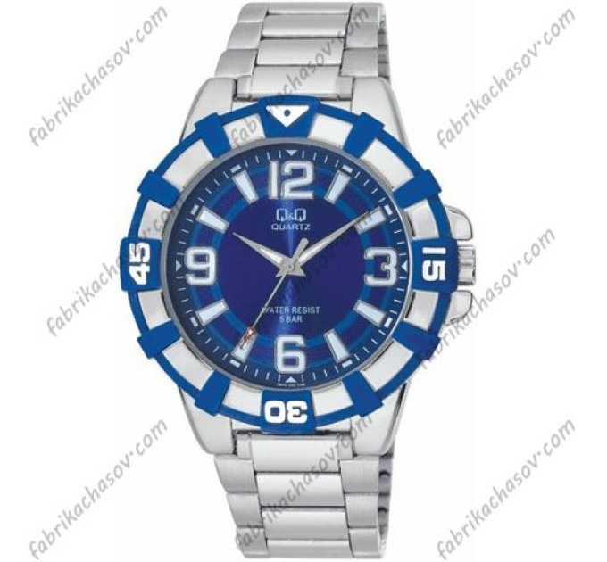 Купити ГОДИННИК Q&Q Q840J205Y ⌚ Наручні годинники на fabrikachasov.com ⭐ Безкоштовна доставка по Україні від 3000 грн ✈ Гарантія ✔ 10.000 моделей. Знижки!