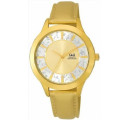 Купити ГОДИННИК Q&Q Q845-100Y ⌚ Наручні годинники на fabrikachasov.com ⭐ Безкоштовна доставка по Україні від 3000 грн ✈ Гарантія ✔ 10.000 моделей годинників кращих брендів!