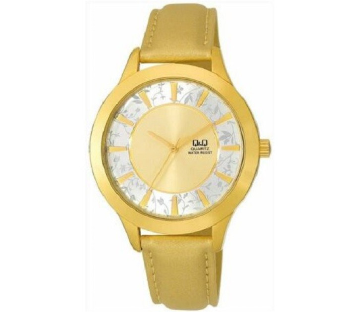 Купити ГОДИННИК Q&Q Q845-100Y ⌚ Наручні годинники на fabrikachasov.com ⭐ Безкоштовна доставка по Україні від 3000 грн ✈ Гарантія ✔ 10.000 моделей годинників кращих брендів!