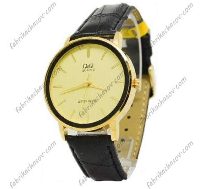Купити ГОДИННИК Q&Q Q850J100Y ⌚ Наручні годинники на fabrikachasov.com ⭐ Безкоштовна доставка по Україні від 3000 грн ✈ Гарантія ✔ 10.000 моделей годинників кращих брендів!