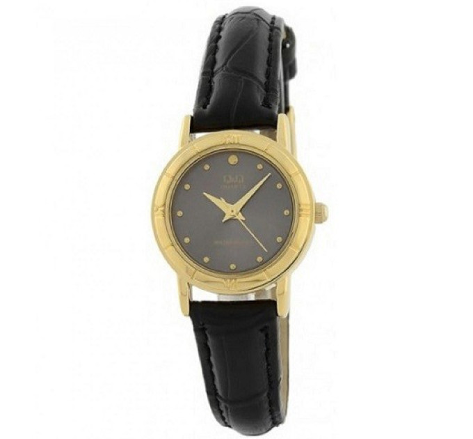 Купити ГОДИННИК Q&Q Q857-102Y ⌚ Наручні годинники на fabrikachasov.com ⭐ Безкоштовна доставка по Україні від 3000 грн ✈ Гарантія ✔ 10.000 моделей годинників кращих брендів!