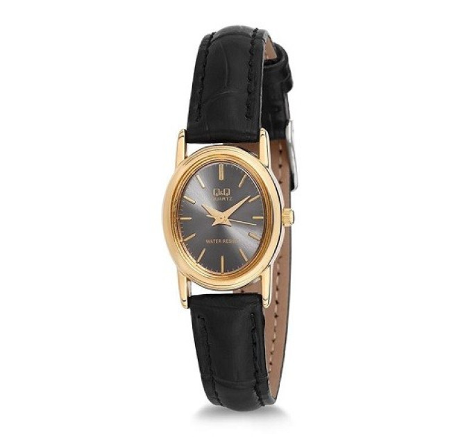 Купити ГОДИННИК Q&Q Q859-102Y ⌚ Наручні годинники на fabrikachasov.com ⭐ Безкоштовна доставка по Україні від 3000 грн ✈ Гарантія ✔ 10.000 моделей годинників кращих брендів!