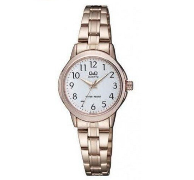 Купити ГОДИННИК Q&Q Q861J004Y ⌚ Наручні годинники на fabrikachasov.com ⭐ Безкоштовна доставка по Україні від 3000 грн ✈ Гарантія ✔ 10.000 моделей. Знижки!