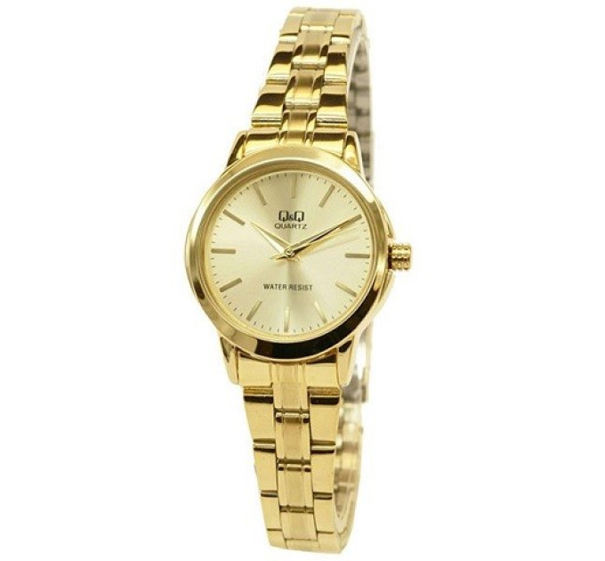 Купити ГОДИННИК Q&Q Q861J010Y ⌚ Наручні годинники на fabrikachasov.com ⭐ Безкоштовна доставка по Україні від 3000 грн ✈ Гарантія ✔ 10.000 моделей годинників кращих брендів!