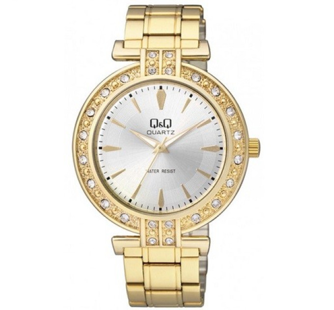 Купити ГОДИННИК Q&Q Q885J001Y ⌚ Наручні годинники на fabrikachasov.com ⭐ Безкоштовна доставка по Україні від 3000 грн ✈ Гарантія ✔ 10.000 моделей. Знижки!