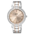 Купити ГОДИННИК Q&Q Q885J402Y ⌚ Наручні годинники на fabrikachasov.com ⭐ Безкоштовна доставка по Україні від 3000 грн ✈ Гарантія ✔ 10.000 моделей. Знижки!