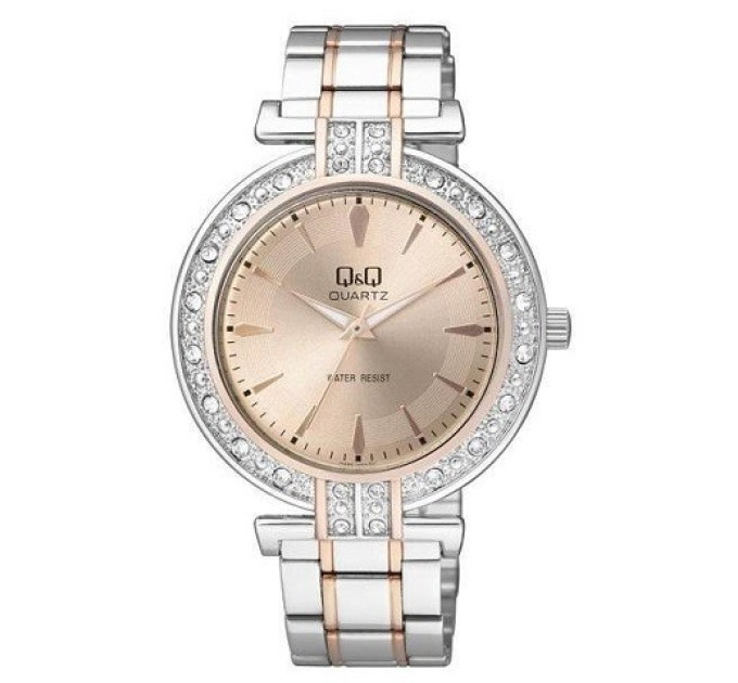 Купити ГОДИННИК Q&Q Q885J402Y ⌚ Наручні годинники на fabrikachasov.com ⭐ Безкоштовна доставка по Україні від 3000 грн ✈ Гарантія ✔ 10.000 моделей. Знижки!