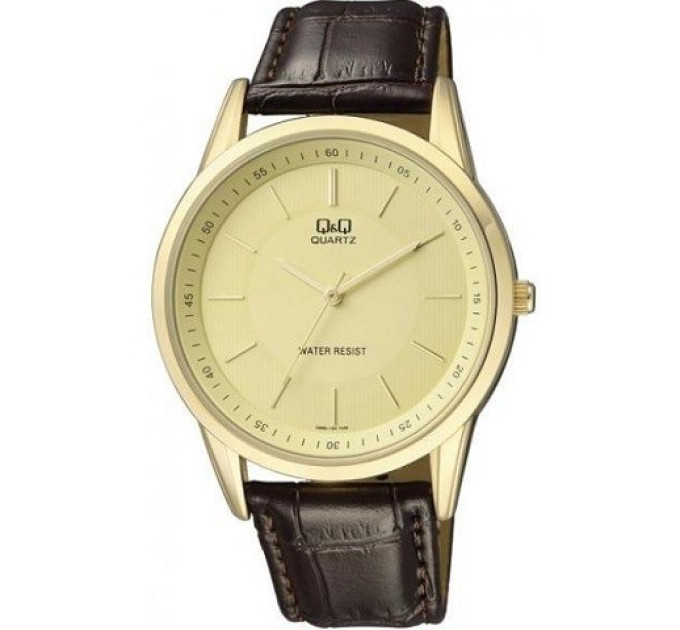 Купити ГОДИННИК Q&Q Q886J100Y ⌚ Наручні годинники на fabrikachasov.com ⭐ Безкоштовна доставка по Україні від 3000 грн ✈ Гарантія ✔ 10.000 моделей. Знижки!