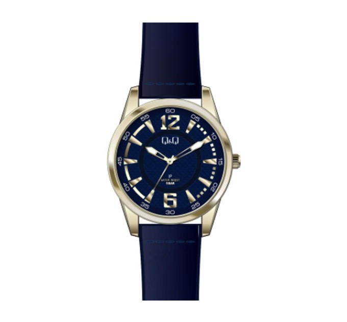 Купити ГОДИННИК Q&Q Q890J800Y ⌚ Наручні годинники на fabrikachasov.com ⭐ Безкоштовна доставка по Україні від 3000 грн ✈ Гарантія ✔ 10.000 моделей годинників кращих брендів!