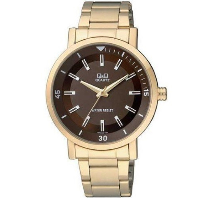 Купити ГОДИННИК Q&Q Q892J002Y ⌚ Наручні годинники на fabrikachasov.com ⭐ Безкоштовна доставка по Україні від 3000 грн ✈ Гарантія ✔ 10.000 моделей. Знижки!