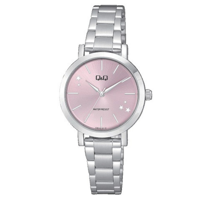 Купити ГОДИННИК Q&Q Q893J212Y ⌚ Наручні годинники на fabrikachasov.com ⭐ Безкоштовна доставка по Україні від 3000 грн ✈ Гарантія ✔ 10.000 моделей. Знижки!