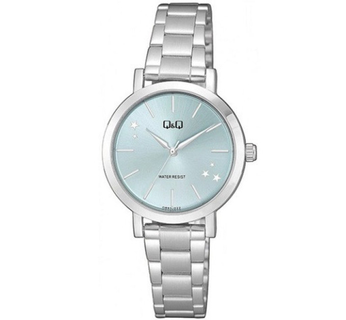 Купити ГОДИННИК Q&Q Q893J222Y ⌚ Наручні годинники на fabrikachasov.com ⭐ Безкоштовна доставка по Україні від 3000 грн ✈ Гарантія ✔ 10.000 моделей годинників кращих брендів!