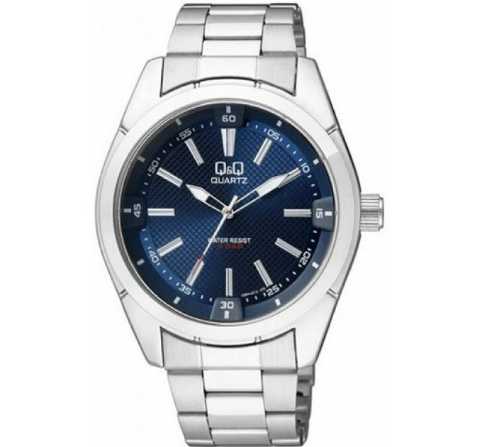 Купити ГОДИННИК Q&Q Q894J212Y ⌚ Наручні годинники на fabrikachasov.com ⭐ Безкоштовна доставка по Україні від 3000 грн ✈ Гарантія ✔ 10.000 моделей годинників кращих брендів!