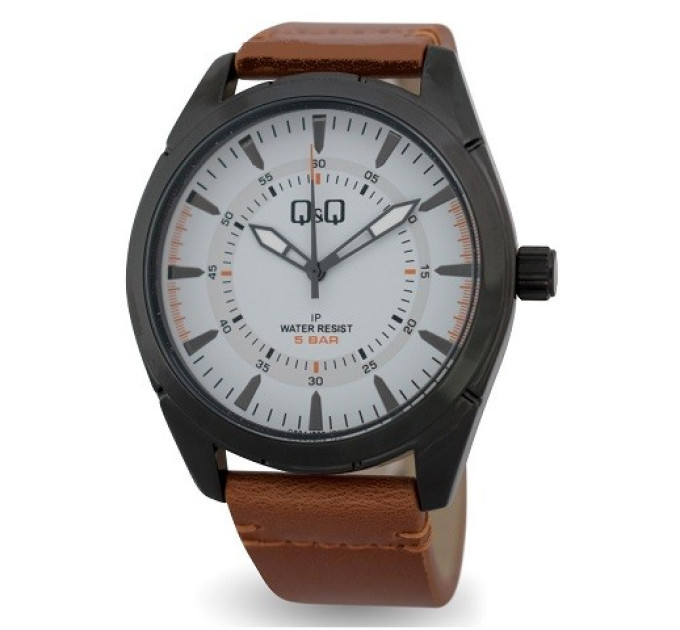 Купити ГОДИННИК Q&Q Q894J803Y ⌚ Наручні годинники на fabrikachasov.com ⭐ Безкоштовна доставка по Україні від 3000 грн ✈ Гарантія ✔ 10.000 моделей годинників кращих брендів!