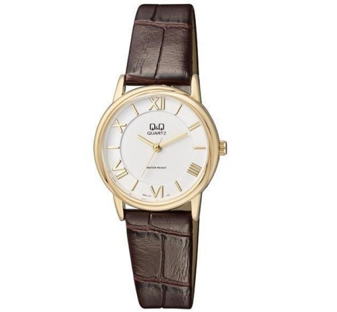 Купити ГОДИННИК Q&Q Q897J107Y ⌚ Наручні годинники на fabrikachasov.com ⭐ Безкоштовна доставка по Україні від 3000 грн ✈ Гарантія ✔ 10.000 моделей годинників кращих брендів!