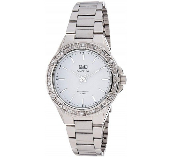 Купити ГОДИННИК Q&Q Q909J201Y ⌚ Наручні годинники на fabrikachasov.com ⭐ Безкоштовна доставка по Україні від 3000 грн ✈ Гарантія ✔ 10.000 моделей. Знижки!
