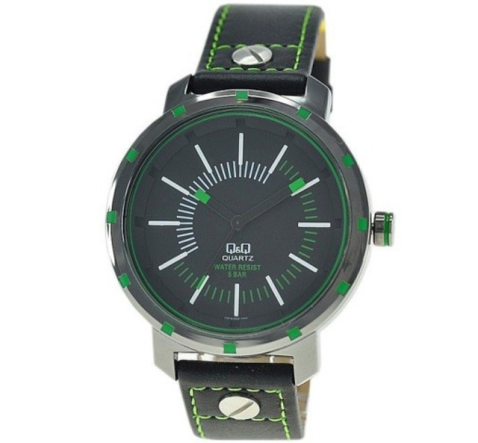 Купити ГОДИННИК Q&Q Q916J502Y ⌚ Наручні годинники на fabrikachasov.com ⭐ Безкоштовна доставка по Україні від 3000 грн ✈ Гарантія ✔ 10.000 моделей. Знижки!
