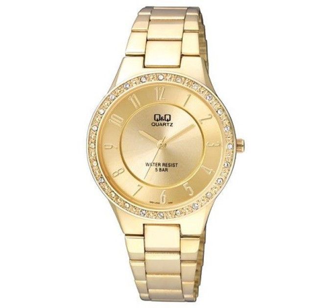 Купити ГОДИННИК Q&Q Q921J003Y ⌚ Наручні годинники на fabrikachasov.com ⭐ Безкоштовна доставка по Україні від 3000 грн ✈ Гарантія ✔ 10.000 моделей. Знижки!