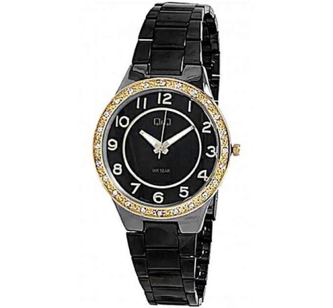 Купити ГОДИННИК Q&Q Q921J808Y ⌚ Наручні годинники на fabrikachasov.com ⭐ Безкоштовна доставка по Україні від 3000 грн ✈ Гарантія ✔ 10.000 моделей. Знижки!