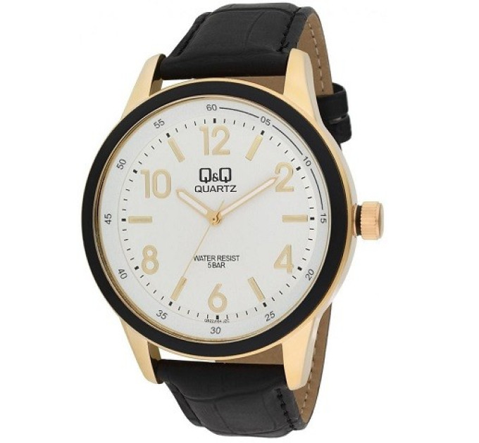Купити ГОДИННИК Q&Q Q922J104Y ⌚ Наручні годинники на fabrikachasov.com ⭐ Безкоштовна доставка по Україні від 3000 грн ✈ Гарантія ✔ 10.000 моделей годинників кращих брендів!