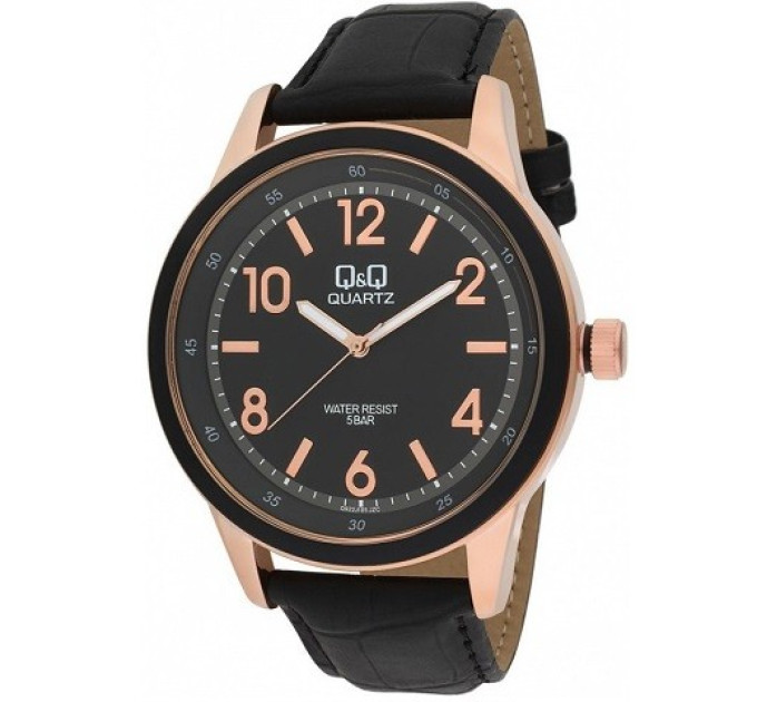 Купити ГОДИННИК Q&Q Q922J105Y ⌚ Наручні годинники на fabrikachasov.com ⭐ Безкоштовна доставка по Україні від 3000 грн ✈ Гарантія ✔ 10.000 моделей годинників кращих брендів!