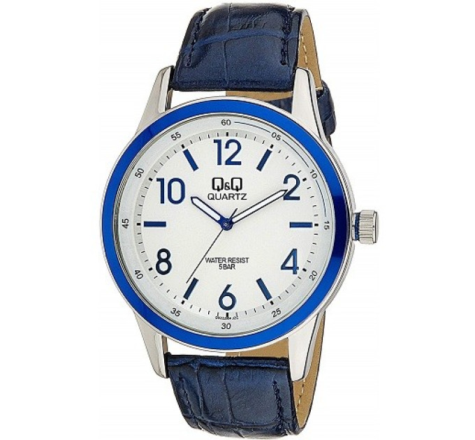 Купити ГОДИННИК Q&Q Q922J304Y ⌚ Наручні годинники на fabrikachasov.com ⭐ Безкоштовна доставка по Україні від 3000 грн ✈ Гарантія ✔ 10.000 моделей годинників кращих брендів!